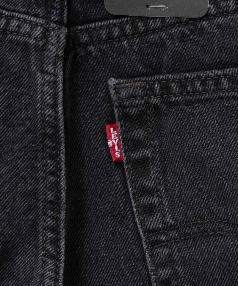 Levi's(R) BAGGY DAD バレルジーンズ レディース商品画像-8