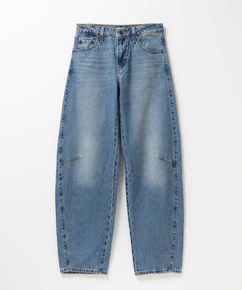 Levi's(R)  BAGGY DAD バレルジーンズ レディース商品画像-3