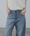 Levi's(R) BAGGY DAD バレルジーンズ レディース商品サムネイル-5