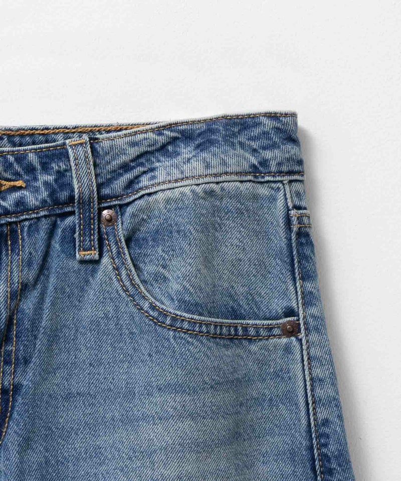 Levi's(R)  BAGGY DAD バレルジーンズ レディース商品画像-5