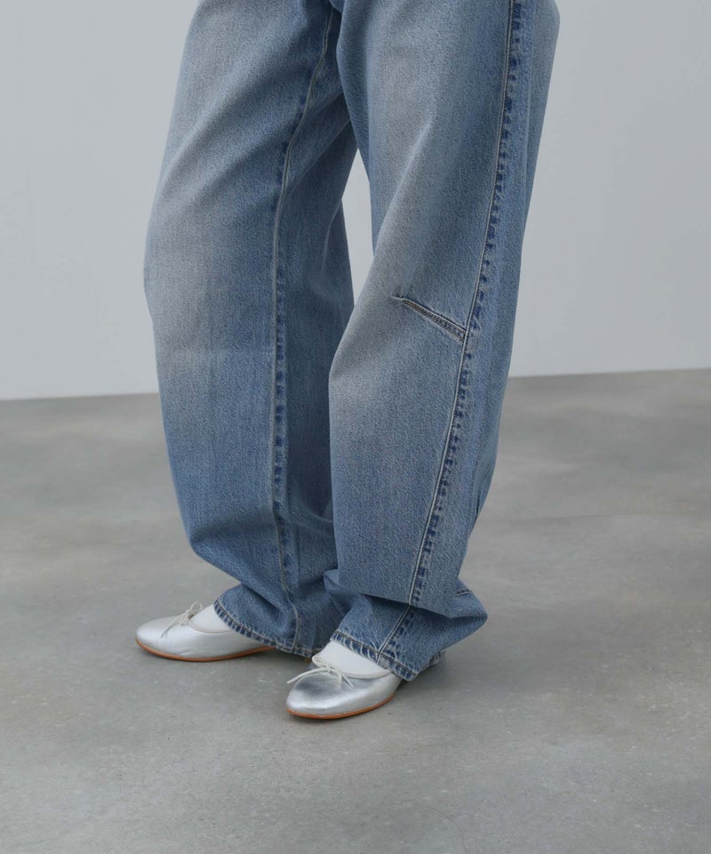 Levi's(R)  BAGGY DAD バレルジーンズ レディース商品画像-7