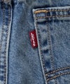 Levi's(R)  BAGGY DAD バレルジーンズ レディース商品サムネイル-8