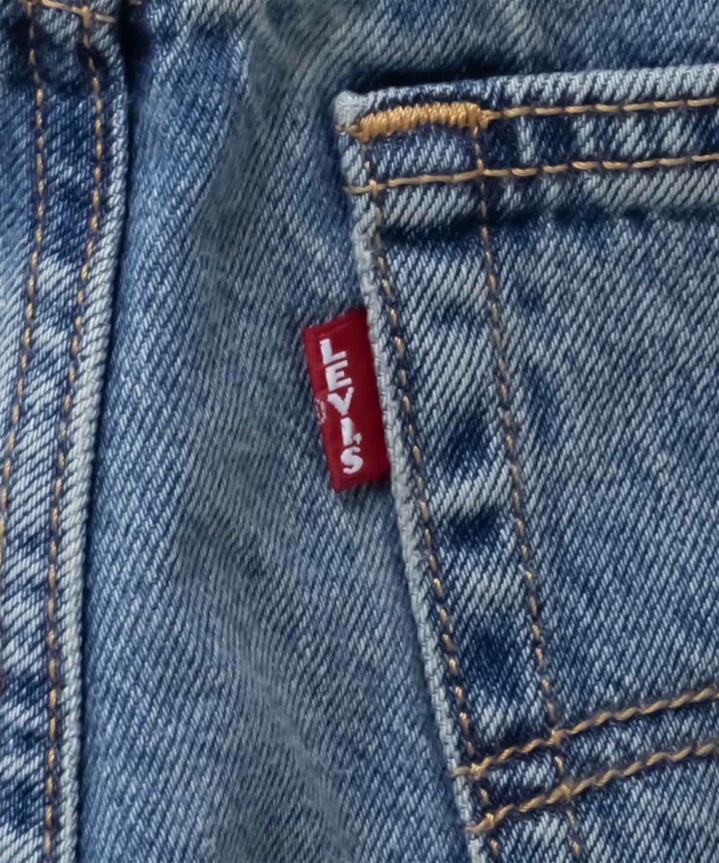 Levi's(R)  BAGGY DAD バレルジーンズ レディース商品画像-8