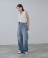 Levi's(R)  BAGGY DAD バレルジーンズ レディース商品サムネイル-8