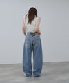 Levi's(R)  BAGGY DAD バレルジーンズ レディース商品サムネイル-9