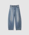 Levi's(R)  BAGGY DAD バレルジーンズ レディース商品サムネイル-10