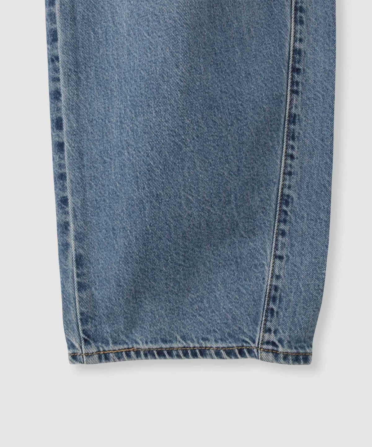 Levi's(R) BAGGY DAD バレルジーンズ レディース