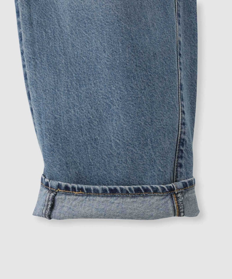 Levi's(R) BAGGY DAD バレルジーンズ レディース商品画像-16