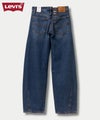 [期間限定価格]Levi's(R)  BAGGY DAD バレルジーンズ レディース商品サムネイル-1