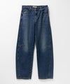 Levi's(R) BAGGY DAD バレルジーンズ レディース商品サムネイル-3