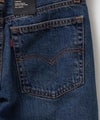 Levi's(R) BAGGY DAD バレルジーンズ レディース商品サムネイル-7