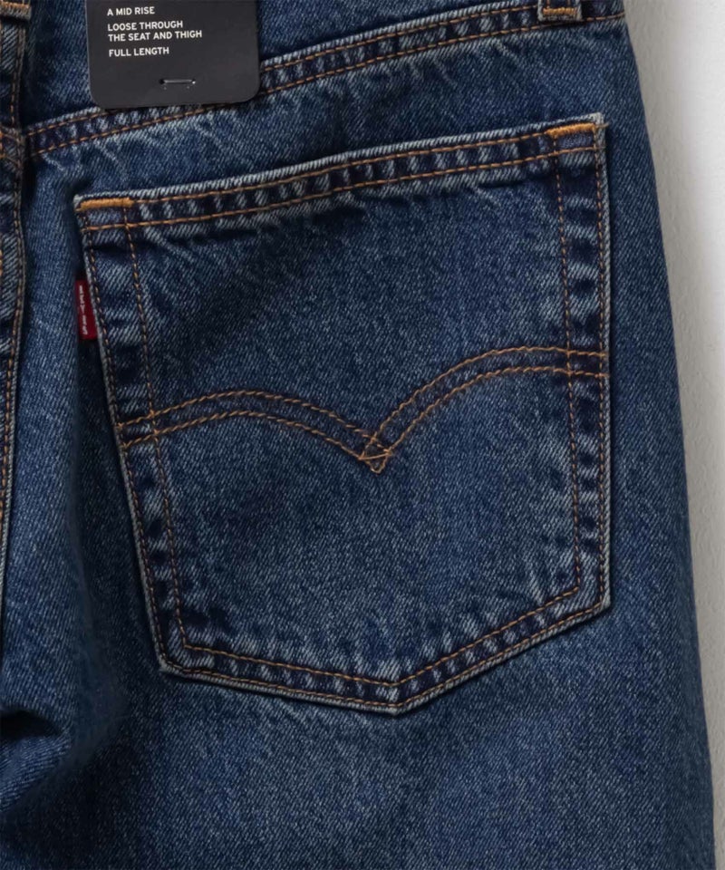 Levi's(R)  BAGGY DAD バレルジーンズ レディース商品画像-7