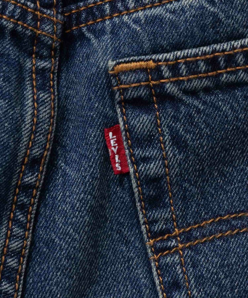 Levi's(R) BAGGY DAD バレルジーンズ レディース商品画像-8