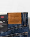Levi's(R) BAGGY DAD バレルジーンズ レディース商品サムネイル-9