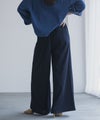 nAvy ジョーゼットワイドパンツ レディース商品サムネイル-22