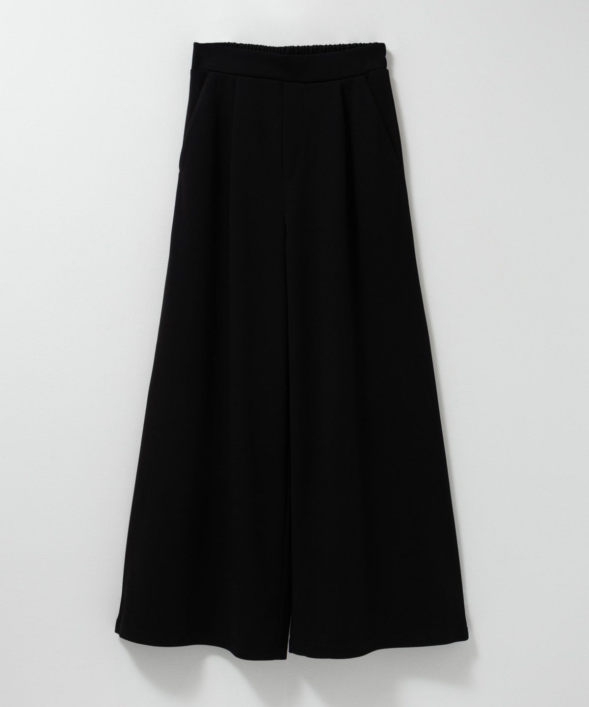 nAvy ジョーゼットワイドパンツ レディース