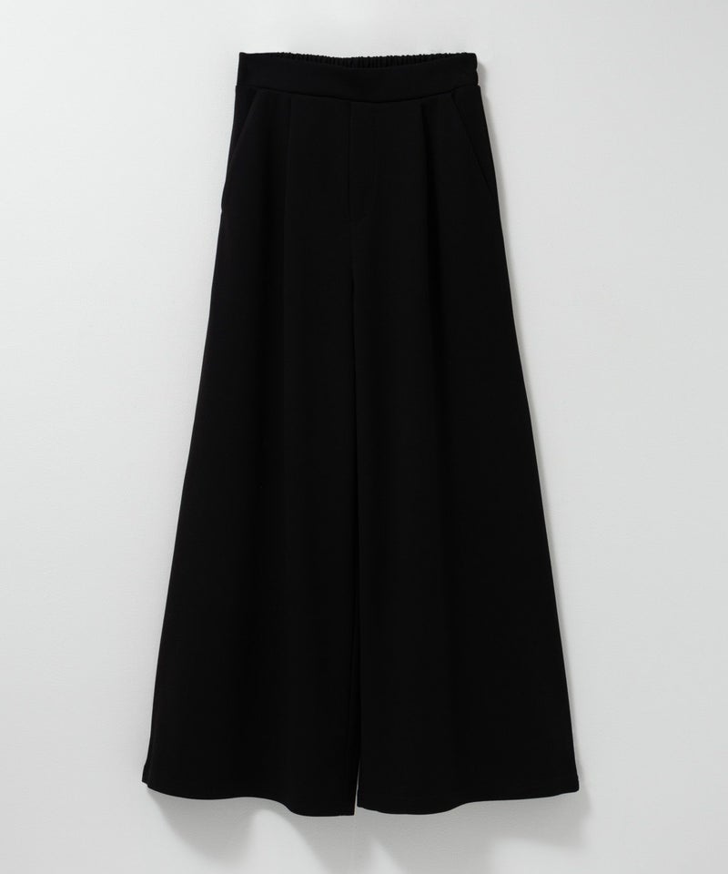 nAvy ジョーゼットワイドパンツ レディース商品画像-28