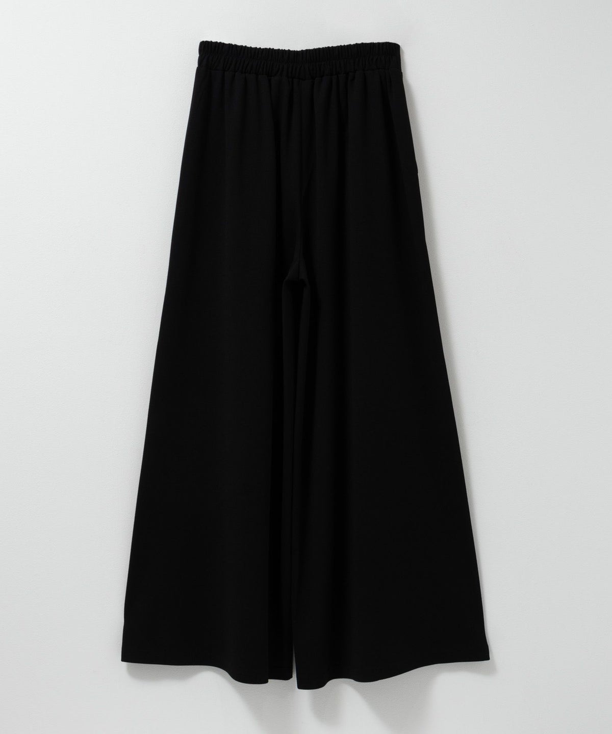 nAvy ジョーゼットワイドパンツ レディース