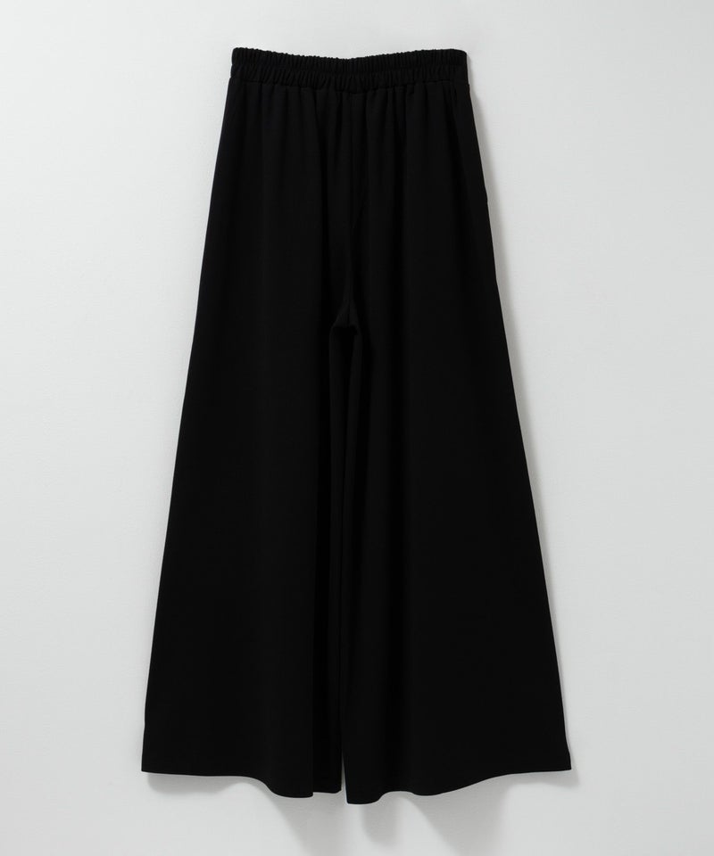 nAvy  ジョーゼットワイドパンツ レディース商品画像-29