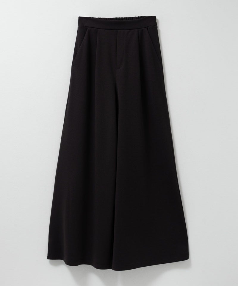 nAvy ジョーゼットワイドパンツ レディース商品画像-30