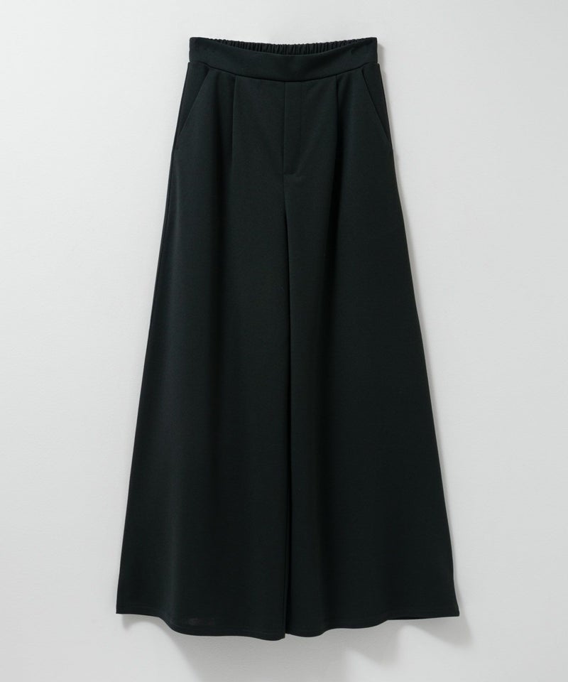 nAvy ジョーゼットワイドパンツ レディース商品画像-31