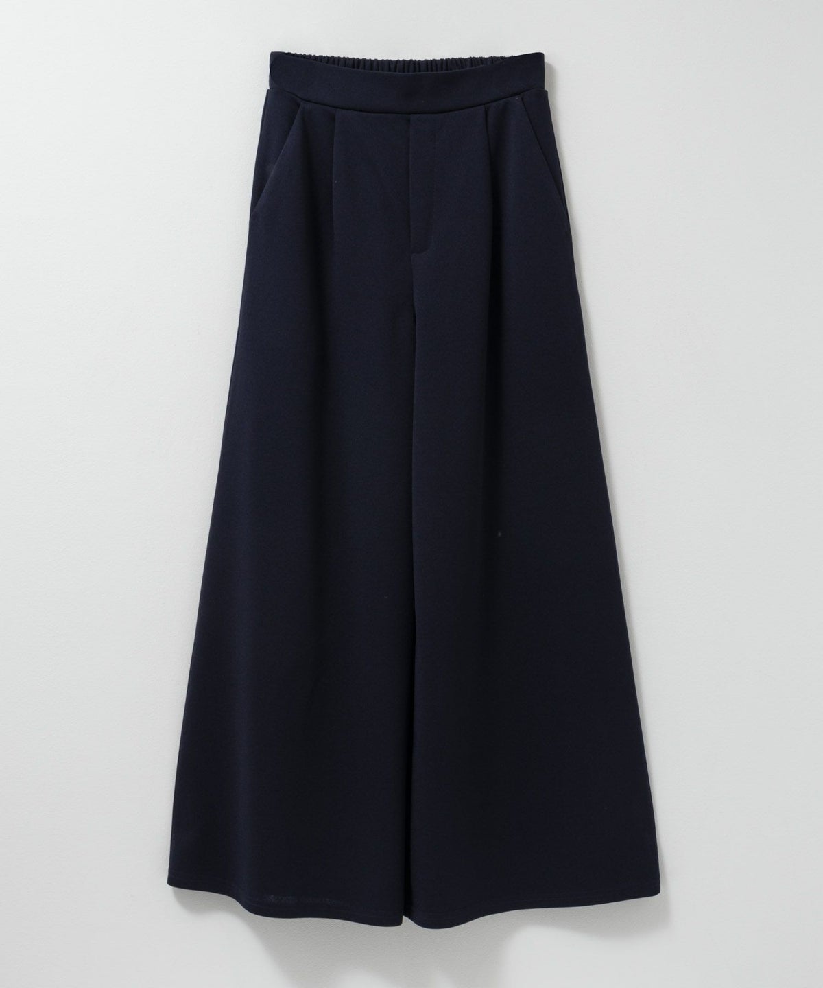 nAvy ジョーゼットワイドパンツ レディース