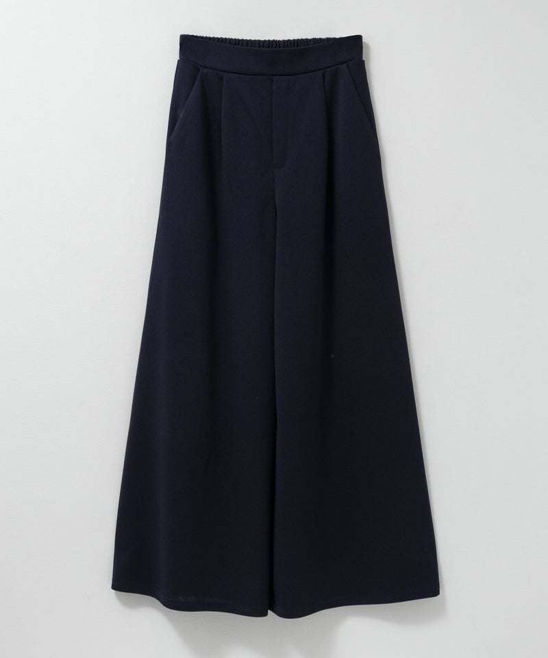 nAvy  ジョーゼットワイドパンツ レディース商品画像-32