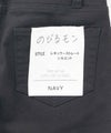 NAVY のびるモン ストレッチツイルストレートパンツ ウエストリブパンツ キッズ商品サムネイル-10