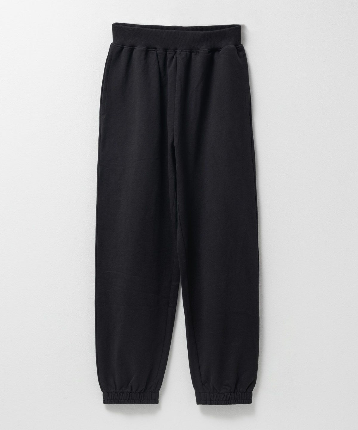 NAVY ミニ裏毛パンツ キッズ