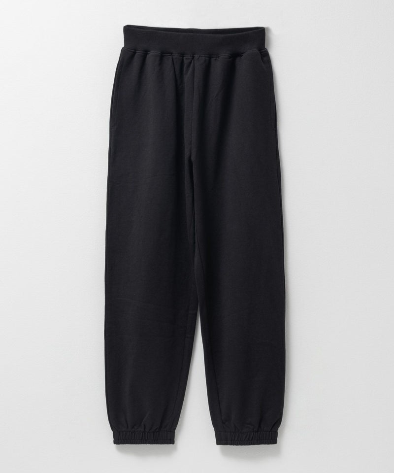 NAVY  ミニ裏毛パンツ キッズ商品画像-1