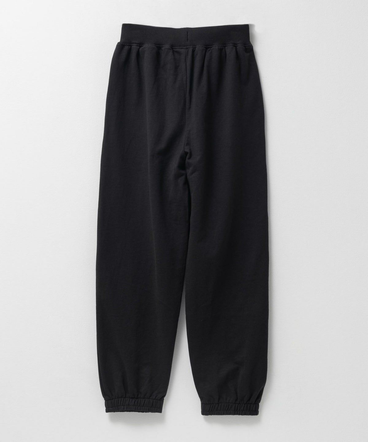 NAVY ミニ裏毛パンツ キッズ