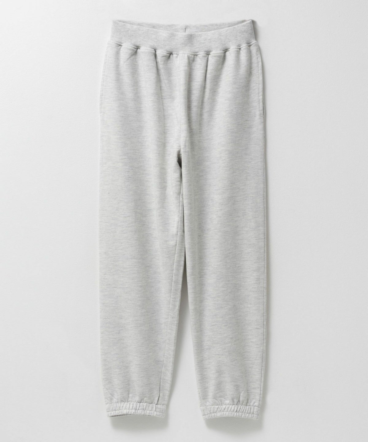 NAVY ミニ裏毛パンツ キッズ