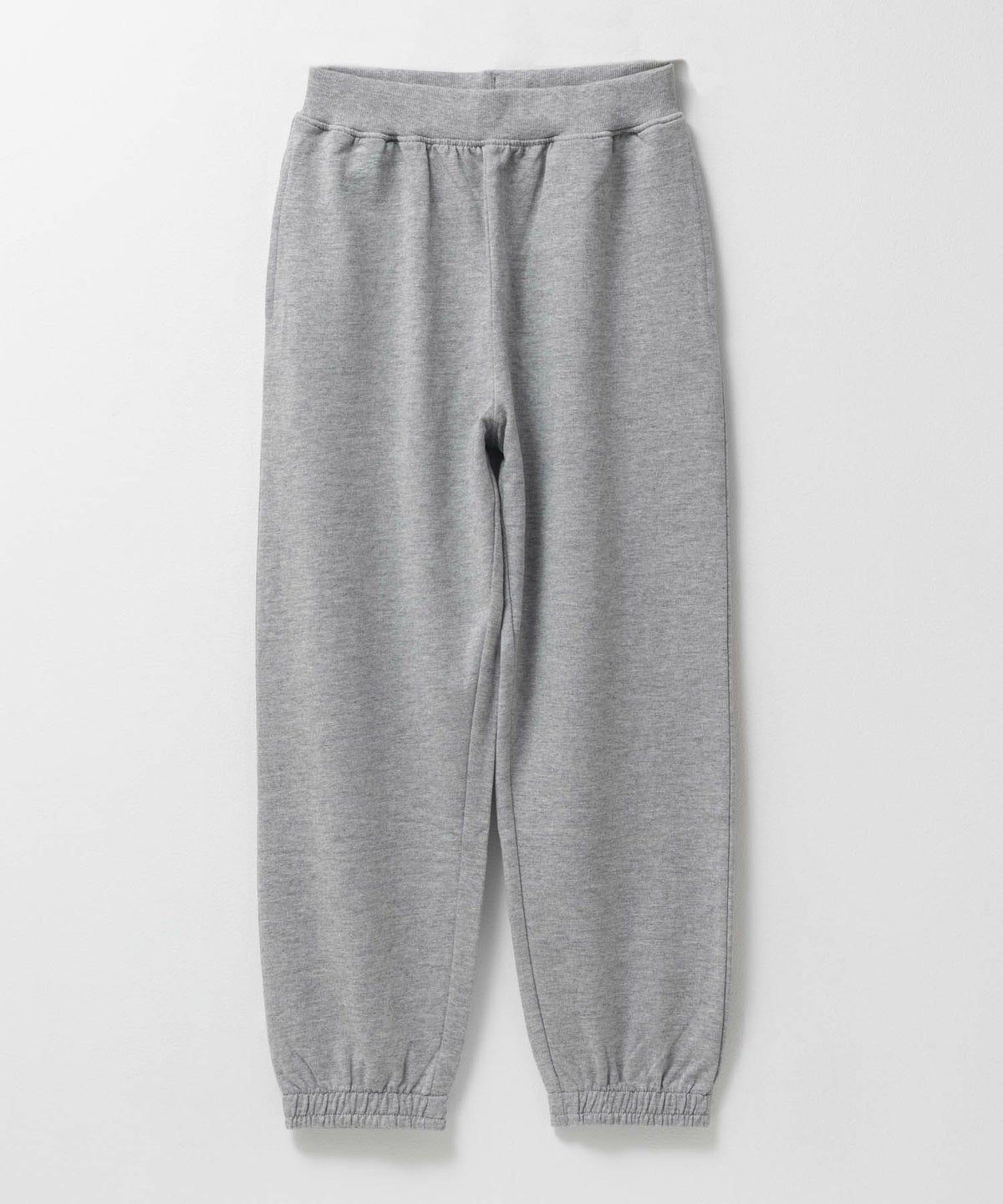 NAVY ミニ裏毛パンツ キッズ