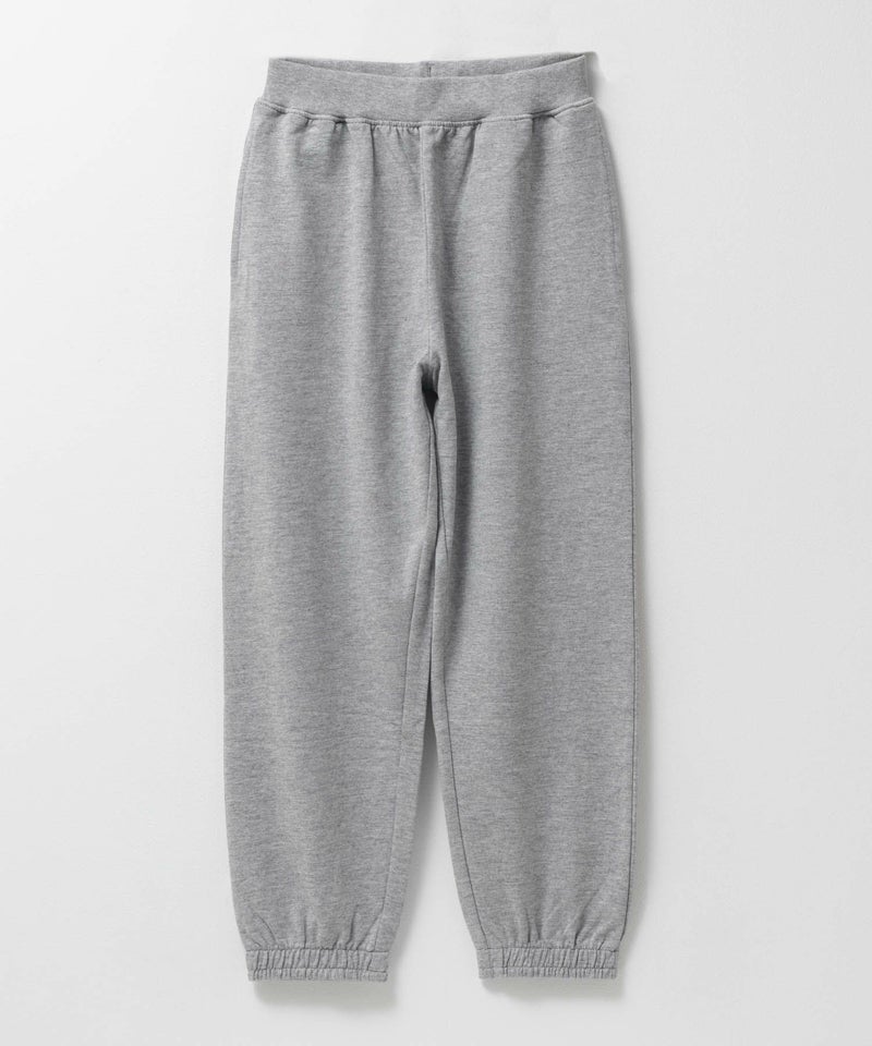 NAVY  ミニ裏毛パンツ キッズ商品画像-5