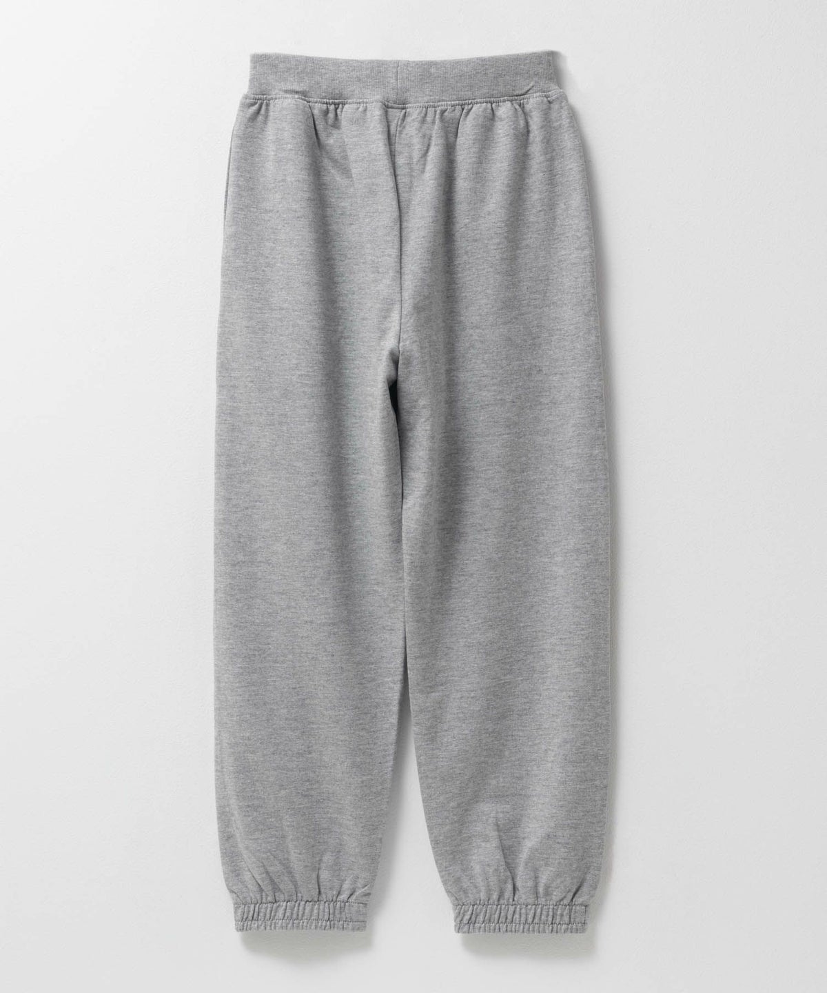 NAVY ミニ裏毛パンツ キッズ