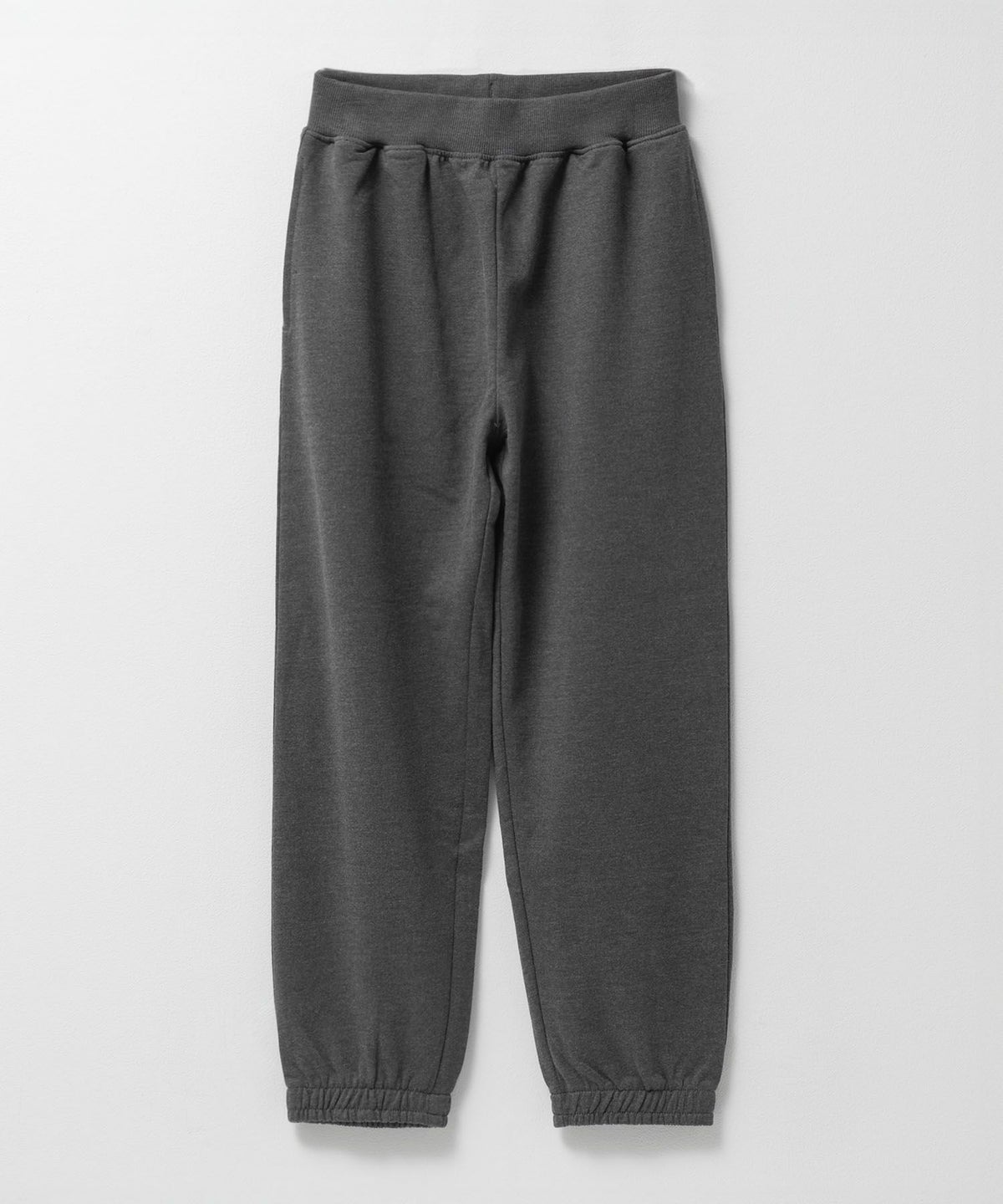 NAVY ミニ裏毛パンツ キッズ