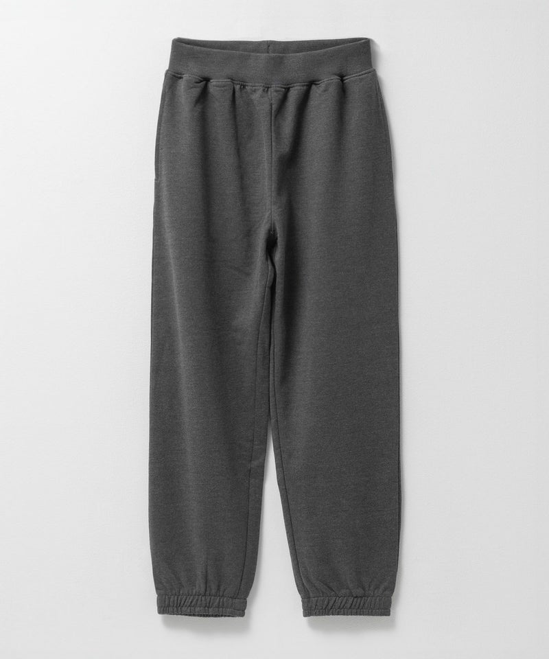 NAVY  ミニ裏毛パンツ キッズ商品画像-7