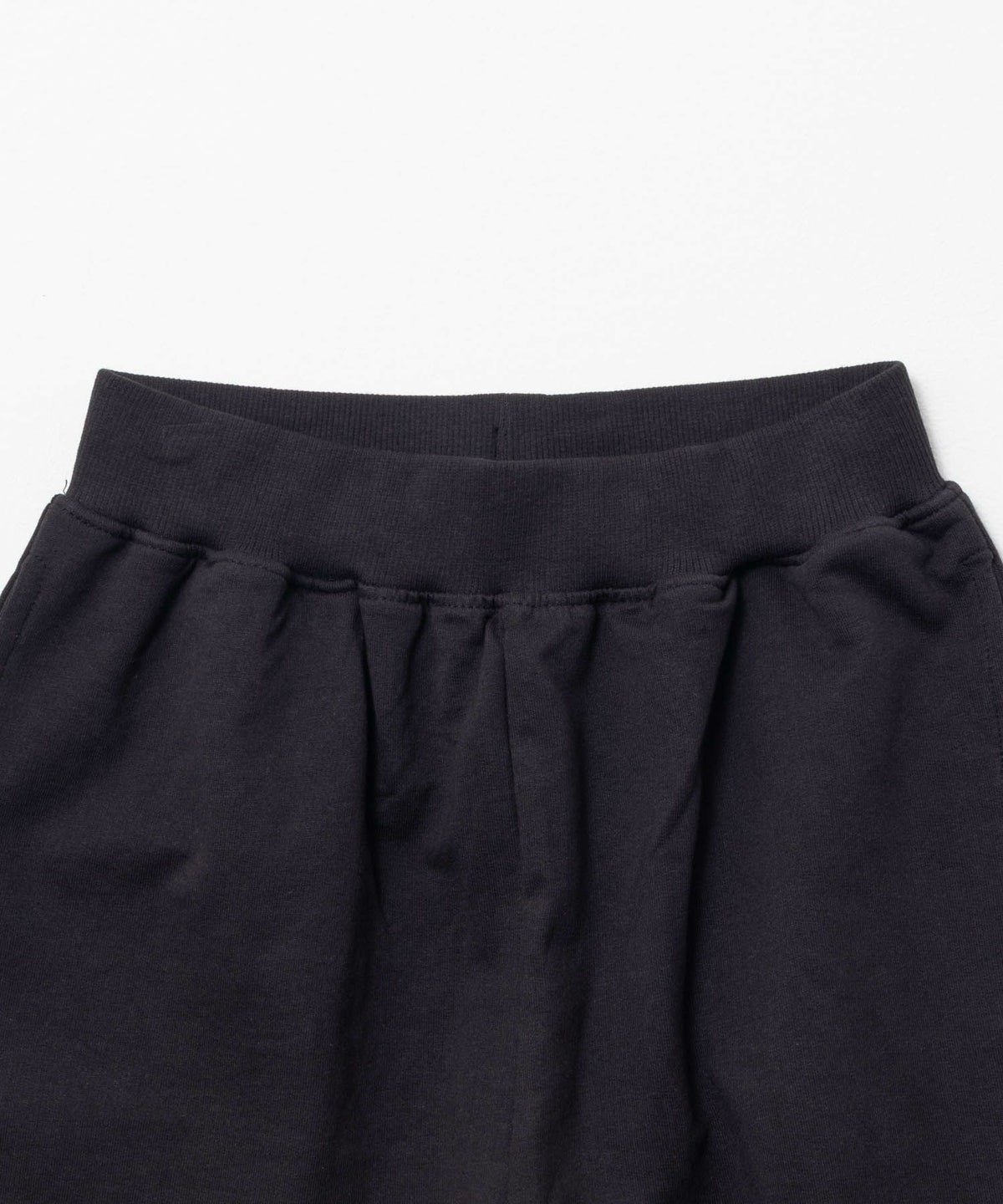 NAVY ミニ裏毛パンツ キッズ