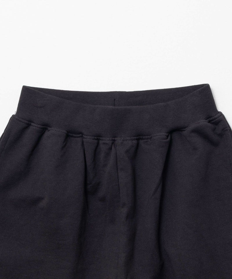 NAVY  ミニ裏毛パンツ キッズ商品画像-9