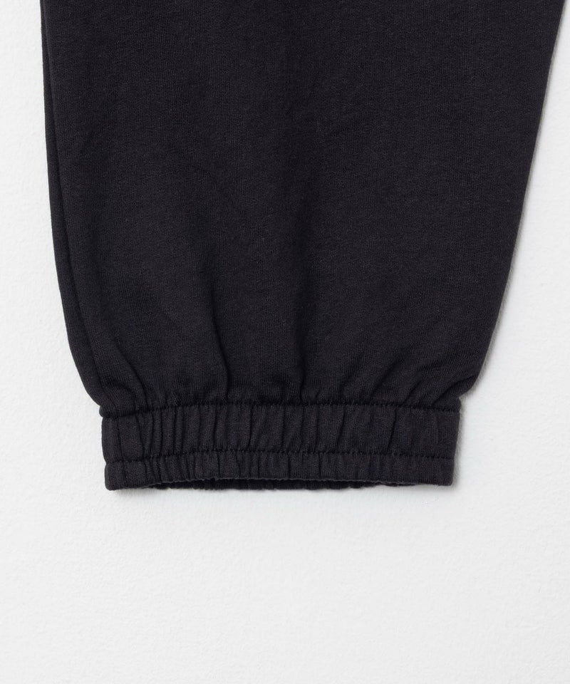 NAVY ミニ裏毛パンツ キッズ商品画像-12