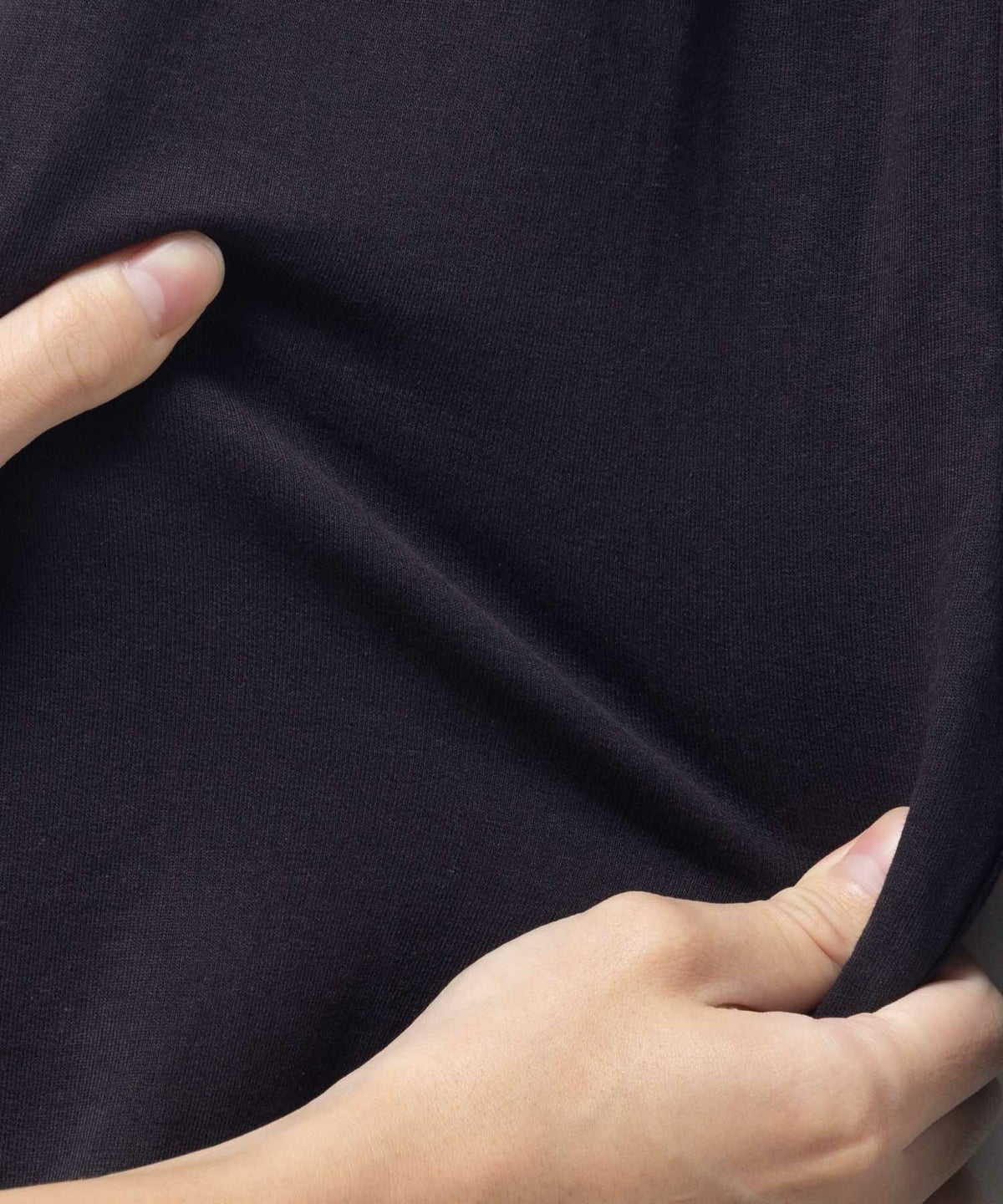 NAVY ミニ裏毛パンツ キッズ