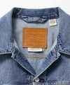 [期間限定価格]Levi's(R)  TYPE2 トラッカージャケット メンズ商品サムネイル-3