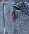 [期間限定価格]Levi's(R)  TYPE2 トラッカージャケット メンズ商品サムネイル-5