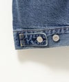 Levi's(R) TYPE2 トラッカージャケット メンズ商品サムネイル-6