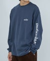 Dickies スリーブプリント長袖Tシャツ メンズ商品サムネイル-4