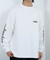 Dickies スリーブプリント長袖Tシャツ メンズ商品サムネイル-5