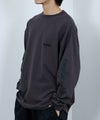 Dickies スリーブプリント長袖Tシャツ メンズ商品サムネイル-9