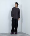 Dickies  スリーブプリント長袖Tシャツ メンズ商品サムネイル-11
