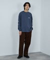 Dickies スリーブプリント長袖Tシャツ メンズ商品サムネイル-18