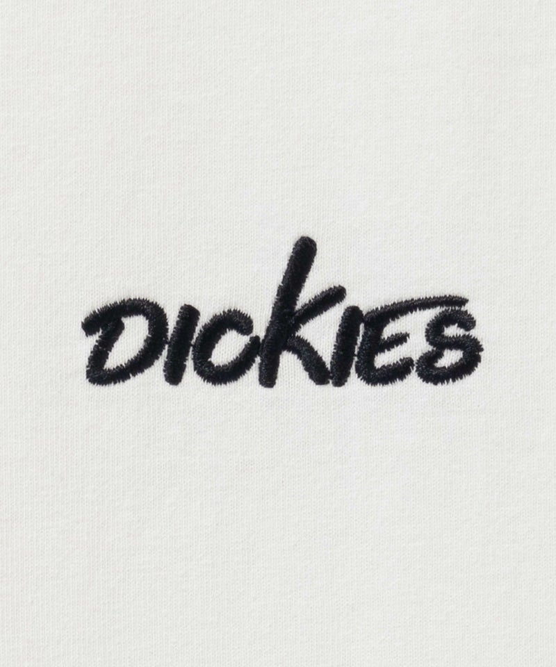 Dickies スリーブプリント長袖Tシャツ メンズ商品画像-27